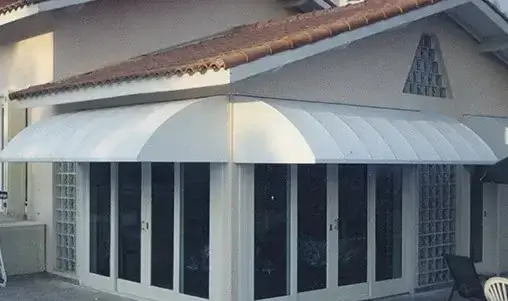 Cobertura Fixa