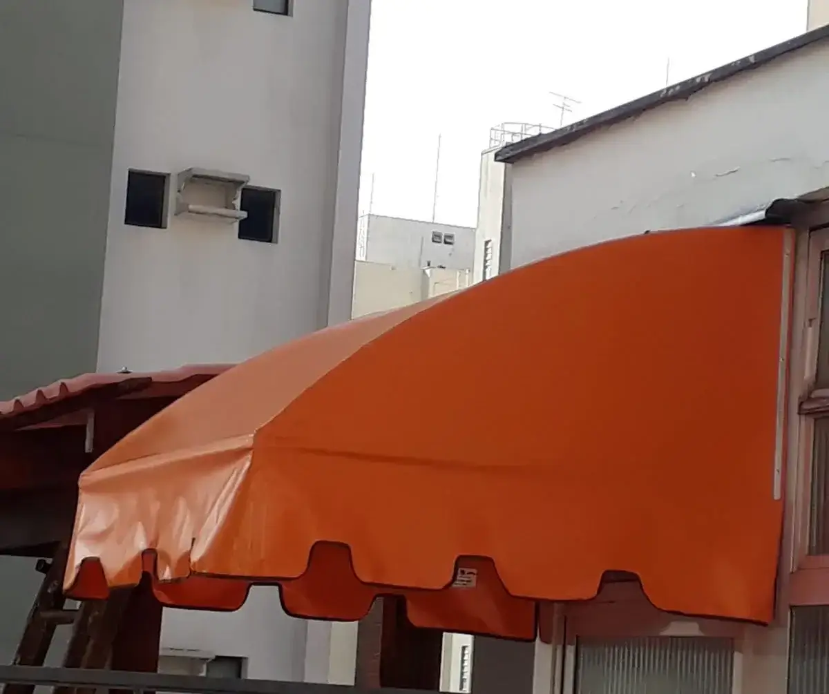 Cobertura Fixa