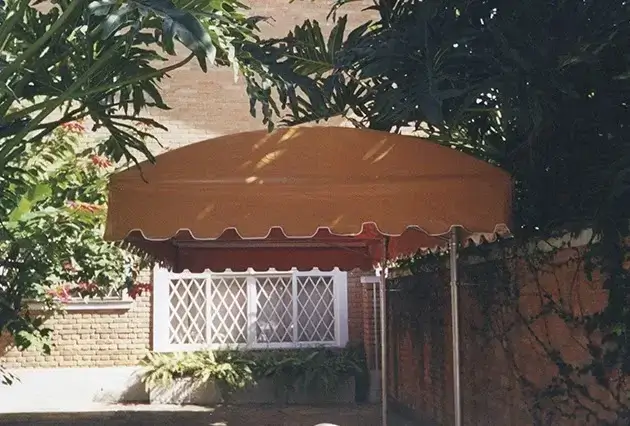 Cobertura Fixa