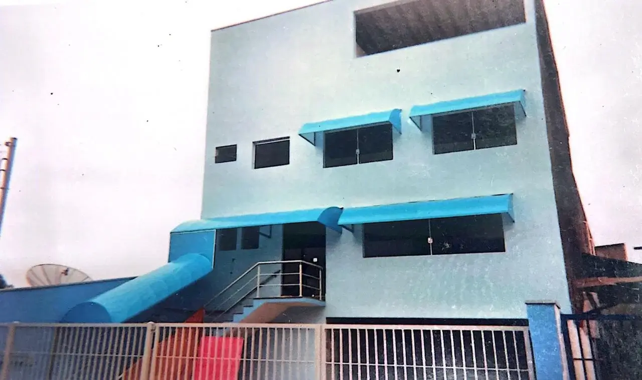 Cobertura Fixa