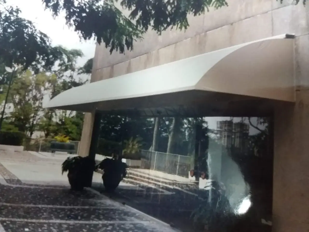 Cobertura Fixa