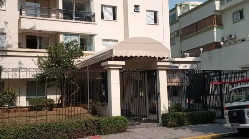 Túnel Passarela